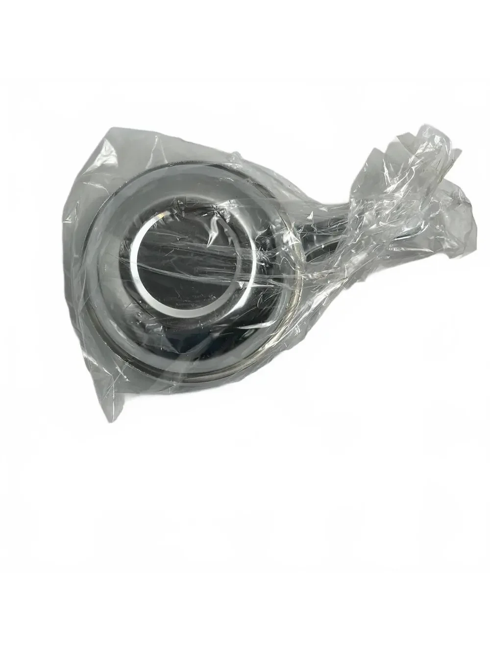 Vintage Stainless Steel Fuel Holder For Fondue and Chafing Dishes with Lid - New